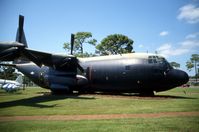 56-0509 @ HRT - AC-130A at Hurlburt Field, FL