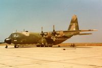 62-1842 @ SAN - C-130E at open house
