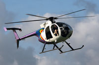 N842LA @ LIH - Returning with radio communications technician - by Jonathan Miller