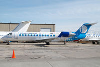 C-GFIO @ CYYC - ex Independence AIr Regionaljet - by Yakfreak - VAP