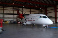 C-FHVX @ CYYC - Central Mountain AIr Dornier 328