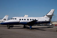 C-FKQA @ CYYC - Jetstream 31 - by Yakfreak - VAP