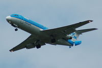 PH-KZI photo, click to enlarge