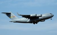 05-5145 - Boeing C-17A Globemaster III