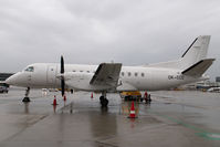 OK-CCD @ VIE - Central Connect Airlines Saab 340 - by Yakfreak - VAP