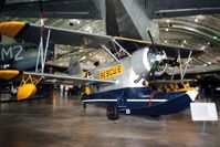 N67790 @ FFO - J2F-6 33587 at the National Museum of the U.S. Air Force