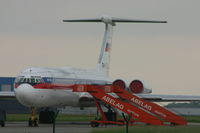 RA-86539 @ BRU - on ABELAG apron