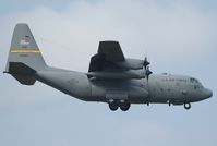82-0056 - Lockheed C-130H Hercules - by Volker Hilpert