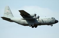 86-1398 - Lockheed C-130H Hercules