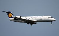 D-ACHH @ CGN - Bombardier ´CRJ 200LR - by Volker Hilpert