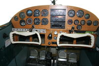 N4636B @ C77 - Cessna 180