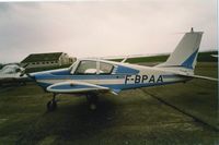 F-BPAA - GARDAN YVES - by DELCROIX THIERRY
