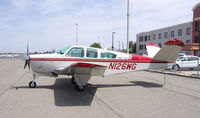 N126WG photo, click to enlarge