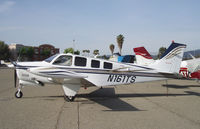 N161TS photo, click to enlarge