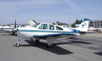 N20CA @ CCR - In for BPPP - by Bill Larkins