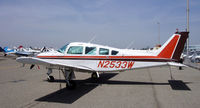 N2533W photo, click to enlarge