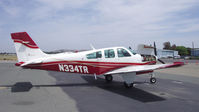 N334TR photo, click to enlarge