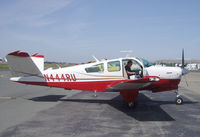 N444RU photo, click to enlarge