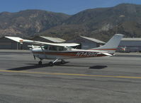 N7439Q photo, click to enlarge