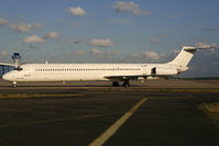 YR-MDR @ CGN - visitor - by Wolfgang Zilske