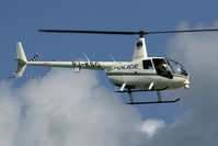 PJ-KSG @ SXM - visitor - by Wolfgang Zilske