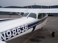 N9863B photo, click to enlarge