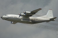 ER-ADQ @ VIE - Jet Lines International - by Gerhard Vysocan - VAP