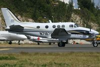 N71878 @ SXM - visitor - by Wolfgang Zilske