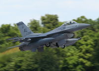 88-0398 @ LAL - F-16