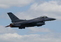 88-0398 @ LAL - F-16