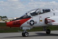 165628 @ LAL - T-45 - by Florida Metal