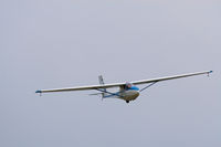 C-GCLY @ YXX - Used by Abbotsford Air Cadets - by Guy Pambrun