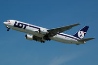 SP-LPB @ KRK - Lot - by Artur Bado?