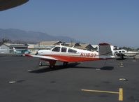 N1160T photo, click to enlarge