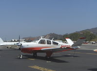 N1160T photo, click to enlarge