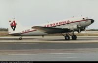 YV-670C @ TNCC - Curacao Airport - by Un