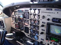 PT-OUJ @ IN FLIGHT - serial LA-155 in Brazil since 1993