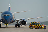 OM-NGA @ VIE - Sky Europe Boeing 737-700 - by Yakfreak - VAP