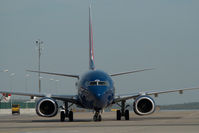 OM-NGA @ VIE - Sky Europe Boeing 737-700 - by Yakfreak - VAP