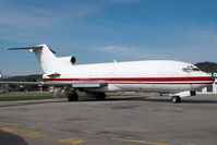 C-GKFW @ CYLW - Kelowna Flightcraft Boeing 727-100 - by Yakfreak - VAP