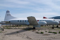 N4753B @ CYLW - Convair 340 - by Yakfreak - VAP