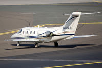 N400AJ @ DUS - At the holding point - by Micha Lueck