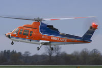 C-GIMM @ YXU - Landing on Ramp II. - by topgun3