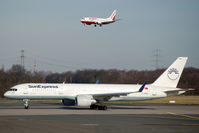 TC-SNA @ DUS - Ready for take-off - by Micha Lueck