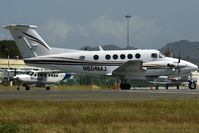 N604MJ @ SXM - visitor - by Wolfgang Zilske
