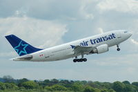 C-GTSD photo, click to enlarge