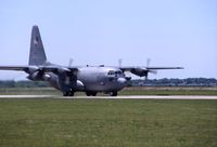 82-0054 @ DVN - C-130H at the Quad Cities Air Show