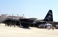 87-9286 @ ORD - C-130H from Air Force Reserve