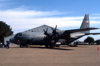 88-4407 @ DVN - C-130H at the Quad Cities Air Show
