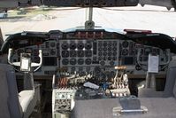 C-GHZI @ YQF - Air Spray B-26 - by Andy Graf-VAP